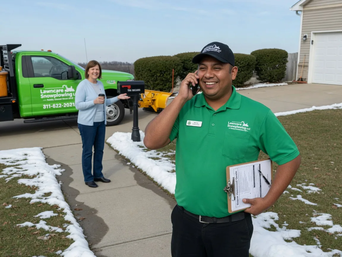 Lawn Care Services By Expert Landscaper North East, MD FAQs